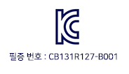 KC 인증 마크